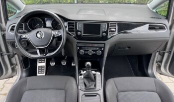 Volkswagen Golf Sportsvan 1.2 TSI (BlueMotion Technology) Sound full