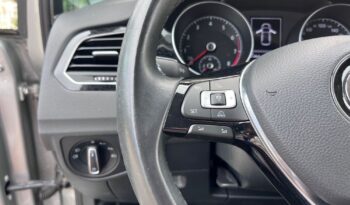 Volkswagen Golf Sportsvan 1.2 TSI (BlueMotion Technology) Sound full