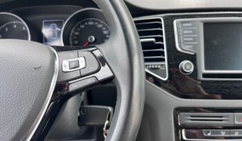 Volkswagen Golf Sportsvan 1.2 TSI (BlueMotion Technology) Sound full
