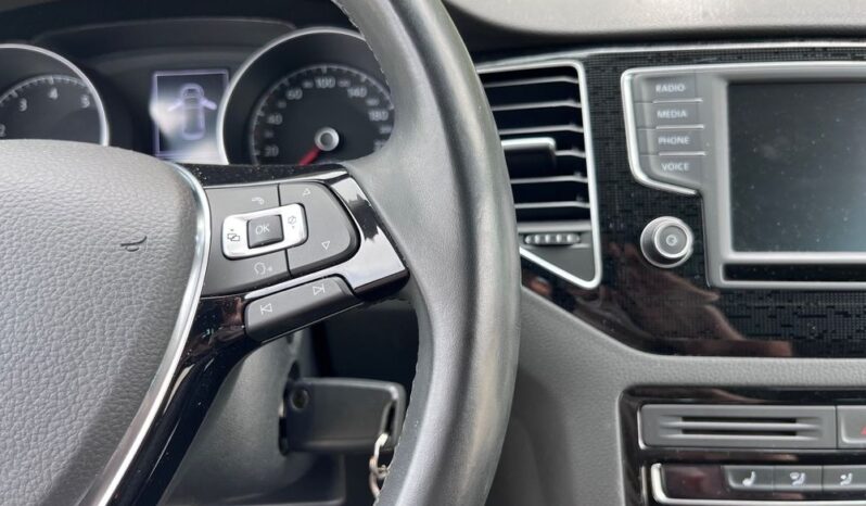Volkswagen Golf Sportsvan 1.2 TSI (BlueMotion Technology) Sound full