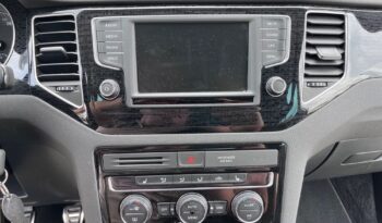 Volkswagen Golf Sportsvan 1.2 TSI (BlueMotion Technology) Sound full