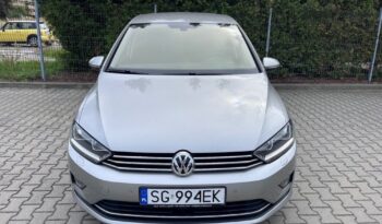 Volkswagen Golf Sportsvan 1.2 TSI (BlueMotion Technology) Sound full
