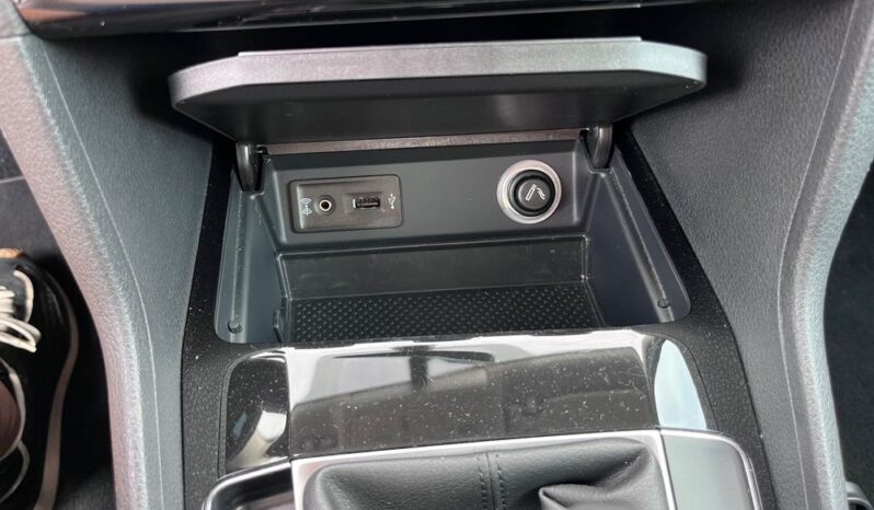 Volkswagen Golf Sportsvan 1.2 TSI (BlueMotion Technology) Sound full