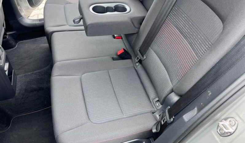 Volkswagen Golf Sportsvan 1.2 TSI (BlueMotion Technology) Sound full