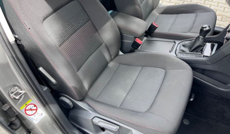 Volkswagen Golf Sportsvan 1.2 TSI (BlueMotion Technology) Sound full