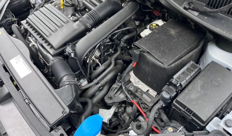 Volkswagen Golf Sportsvan 1.2 TSI (BlueMotion Technology) Sound full