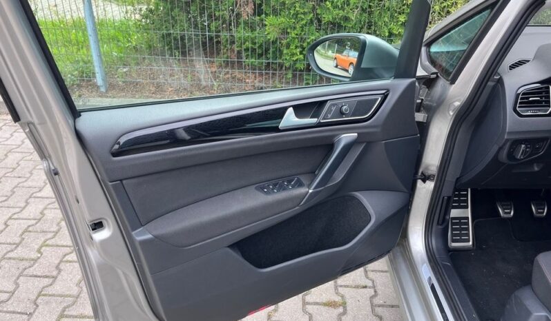 Volkswagen Golf Sportsvan 1.2 TSI (BlueMotion Technology) Sound full