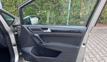 Volkswagen Golf Sportsvan 1.2 TSI (BlueMotion Technology) Sound full