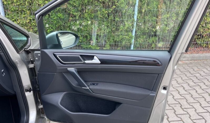 Volkswagen Golf Sportsvan 1.2 TSI (BlueMotion Technology) Sound full
