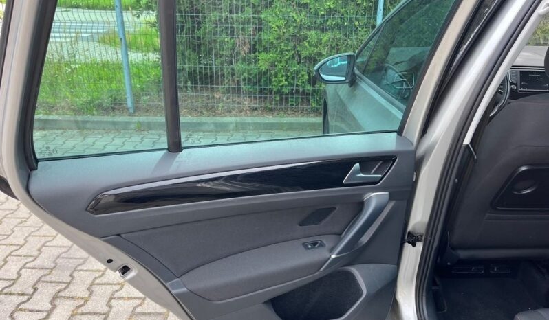 Volkswagen Golf Sportsvan 1.2 TSI (BlueMotion Technology) Sound full