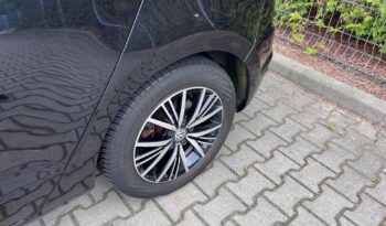 Volkswagen Golf Sportsvan 1.4 TSI BlueMotion Technology Allstar full