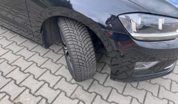 Volkswagen Golf Sportsvan 1.4 TSI BlueMotion Technology Allstar full