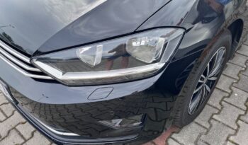 Volkswagen Golf Sportsvan 1.4 TSI BlueMotion Technology Allstar full