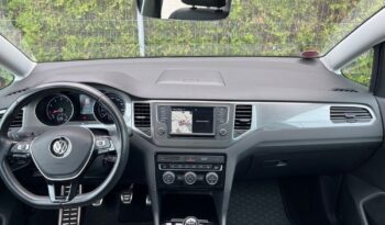 Volkswagen Golf Sportsvan 1.4 TSI BlueMotion Technology Allstar full