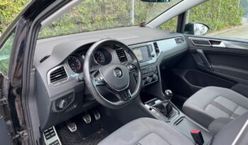 Volkswagen Golf Sportsvan 1.4 TSI BlueMotion Technology Allstar full