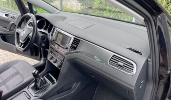 Volkswagen Golf Sportsvan 1.4 TSI BlueMotion Technology Allstar full