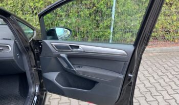 Volkswagen Golf Sportsvan 1.4 TSI BlueMotion Technology Allstar full