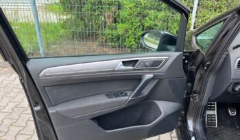 Volkswagen Golf Sportsvan 1.4 TSI BlueMotion Technology Allstar full