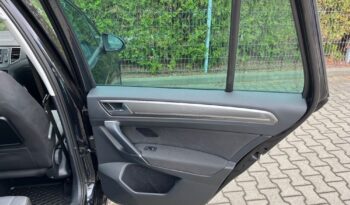 Volkswagen Golf Sportsvan 1.4 TSI BlueMotion Technology Allstar full