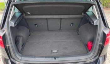 Volkswagen Golf Sportsvan 1.4 TSI BlueMotion Technology Allstar full