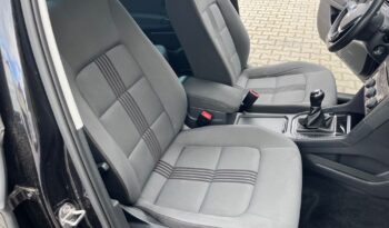 Volkswagen Golf Sportsvan 1.4 TSI BlueMotion Technology Allstar full