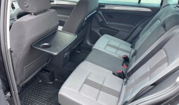 Volkswagen Golf Sportsvan 1.4 TSI BlueMotion Technology Allstar full
