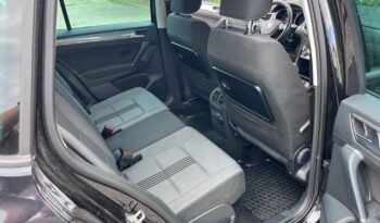 Volkswagen Golf Sportsvan 1.4 TSI BlueMotion Technology Allstar full