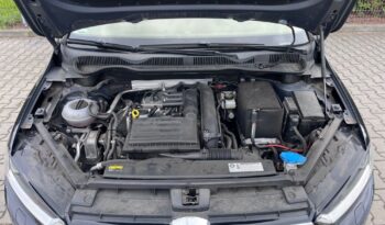 Volkswagen Golf Sportsvan 1.4 TSI BlueMotion Technology Allstar full
