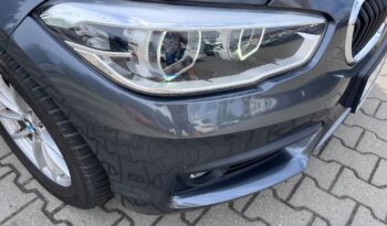 BMW Seria 1 118i Business Edition full