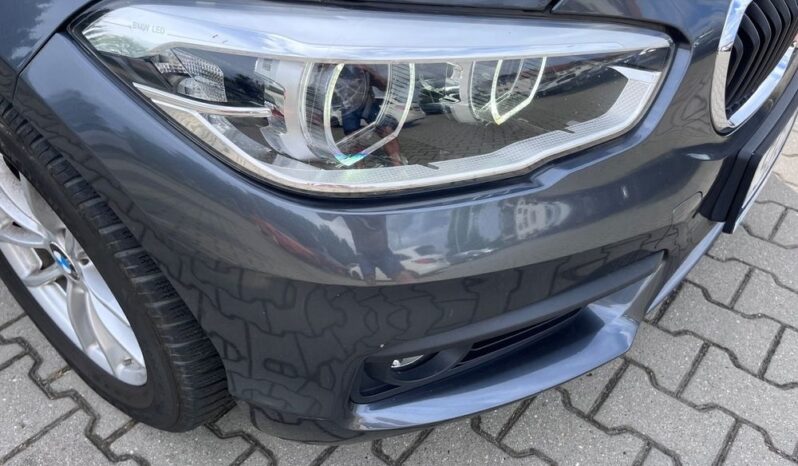 BMW Seria 1 118i Business Edition full