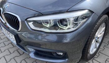 BMW Seria 1 118i Business Edition full
