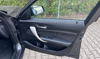 BMW Seria 1 118i Business Edition full