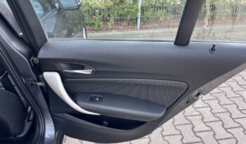 BMW Seria 1 118i Business Edition full