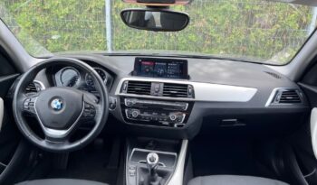 BMW Seria 1 118i Business Edition full