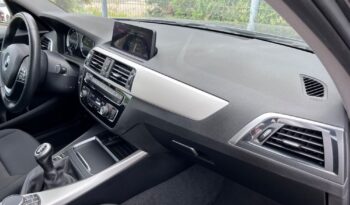 BMW Seria 1 118i Business Edition full