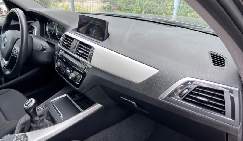 BMW Seria 1 118i Business Edition full