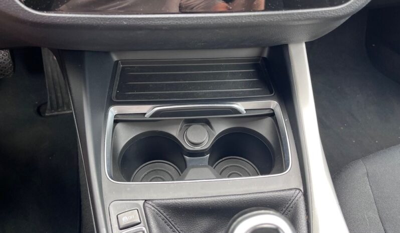 BMW Seria 1 118i Business Edition full