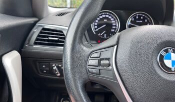 BMW Seria 1 118i Business Edition full