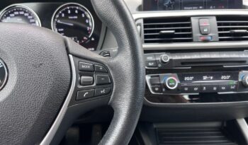 BMW Seria 1 118i Business Edition full