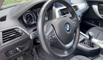 BMW Seria 1 118i Business Edition full