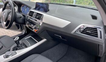 BMW Seria 1 118i Business Edition full