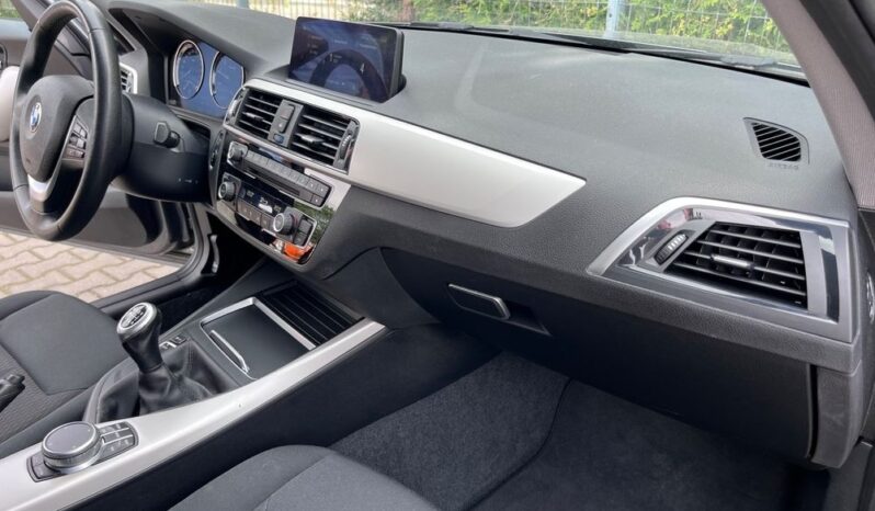 BMW Seria 1 118i Business Edition full