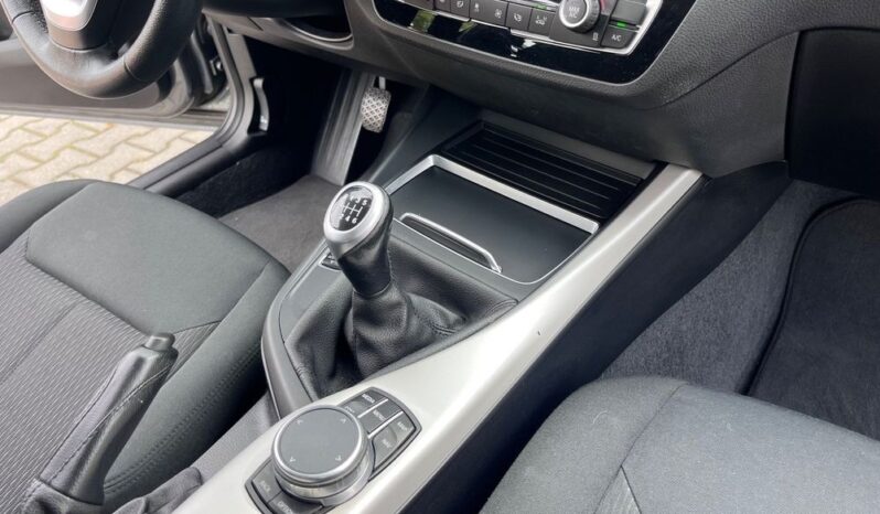 BMW Seria 1 118i Business Edition full