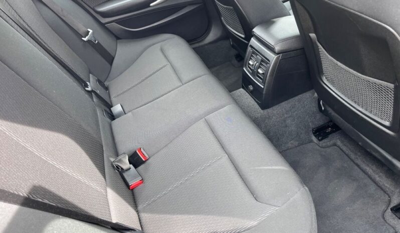 BMW Seria 1 118i Business Edition full