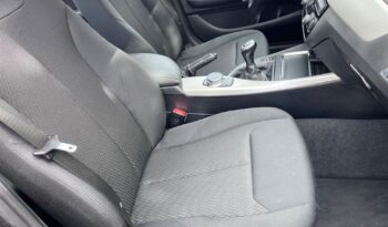 BMW Seria 1 118i Business Edition full