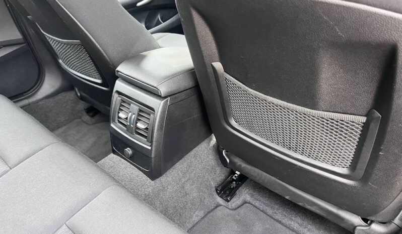 BMW Seria 1 118i Business Edition full