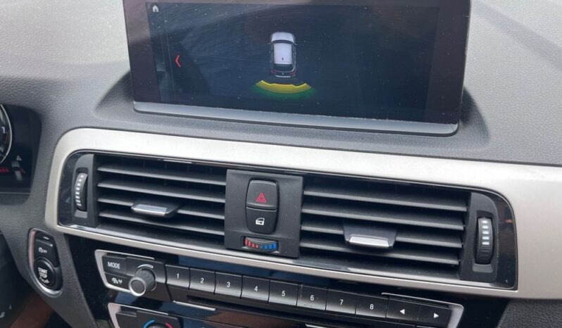BMW Seria 1 118i Business Edition full