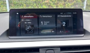 BMW Seria 1 118i Business Edition full