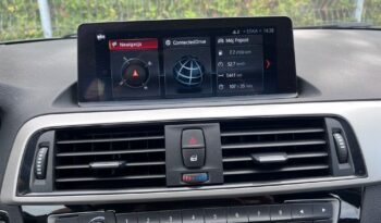 BMW Seria 1 118i Business Edition full