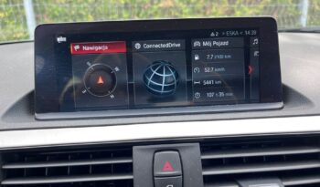 BMW Seria 1 118i Business Edition full